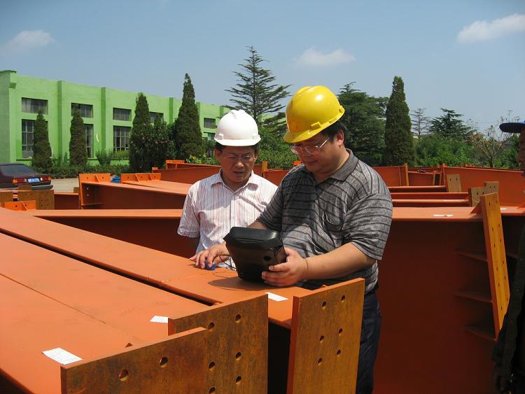 鋼結(jié)構(gòu)、幕墻、建筑節(jié)能、主體結(jié)構(gòu)、地基基礎(chǔ)、門(mén)窗、建材檢測(cè)